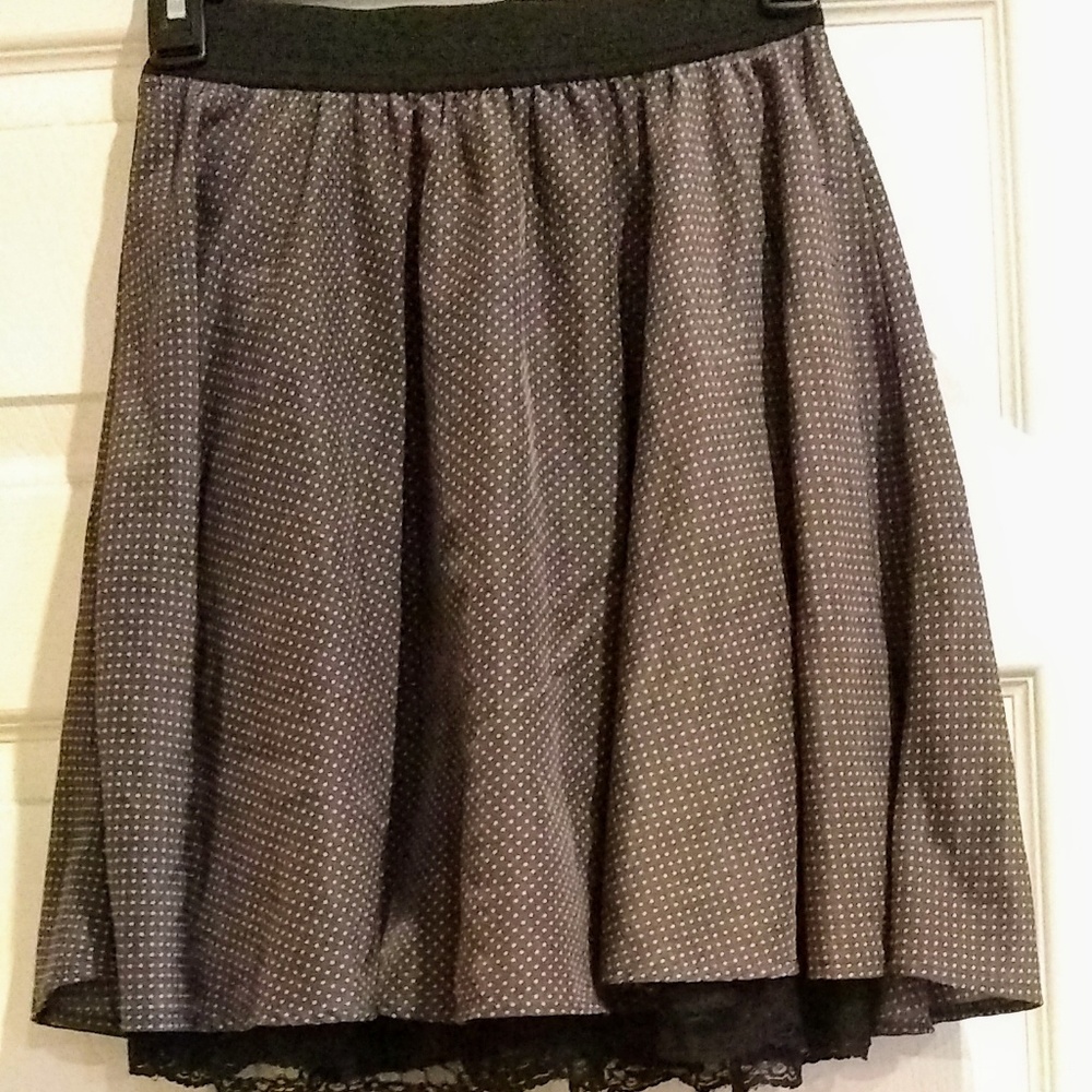 Cute Xhilaration Skirt